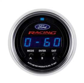 Ford Racing® Digital Performance Informational Center 880089